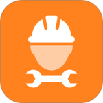 橙子工单app
