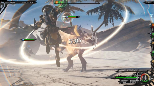 最终幻想：莫比乌斯