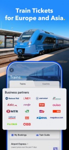 Tripcom携程国际版