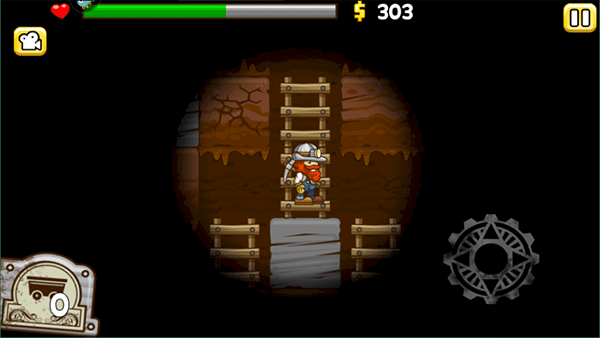 小小矿工官方版