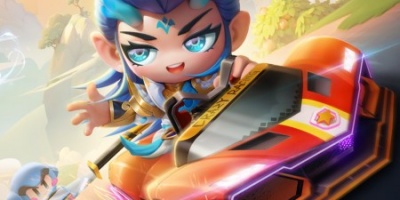 受欢迎的竞速手游合集