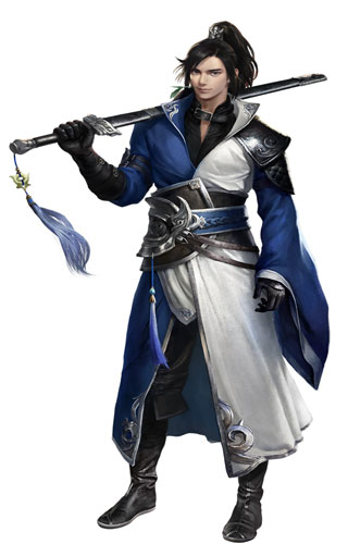 一梦江湖vivo渠道服