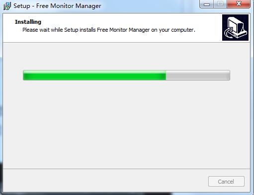 Free Monitor Manager