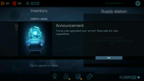 矢量跑酷2官方版