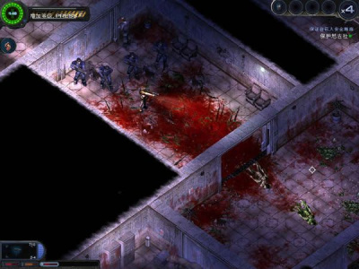 孤胆枪手2：重装上阵