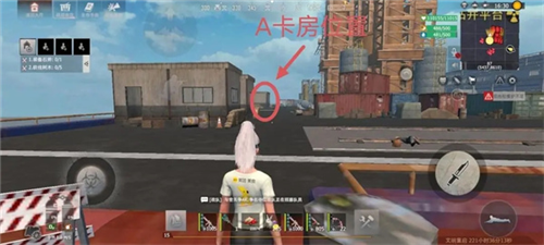 王牌战争vivo版