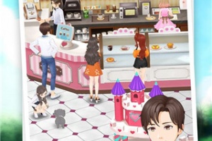 猫语咖啡官方版