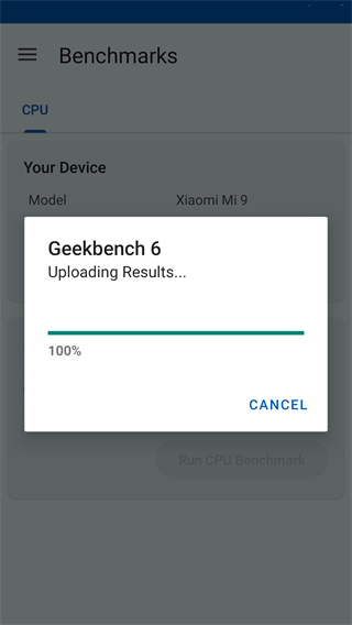 Geekbench6手机版