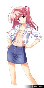 混沌之脑：诺亚