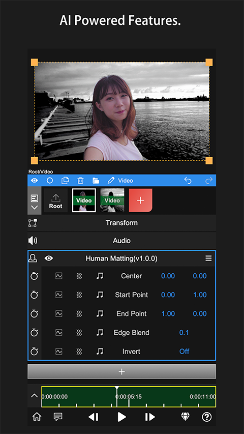 NodeVideo专业版app