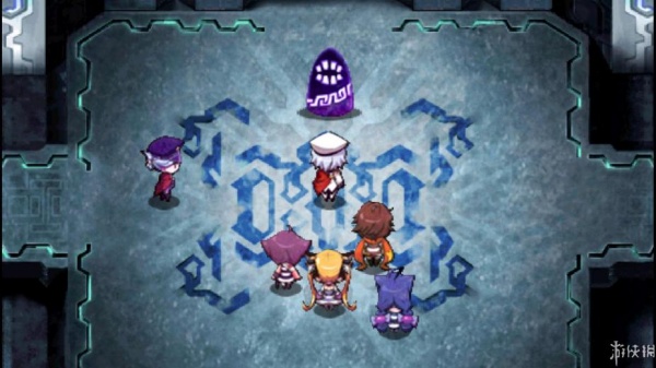 罪恶少女：诱惑