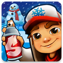 地铁跑酷ST定制版