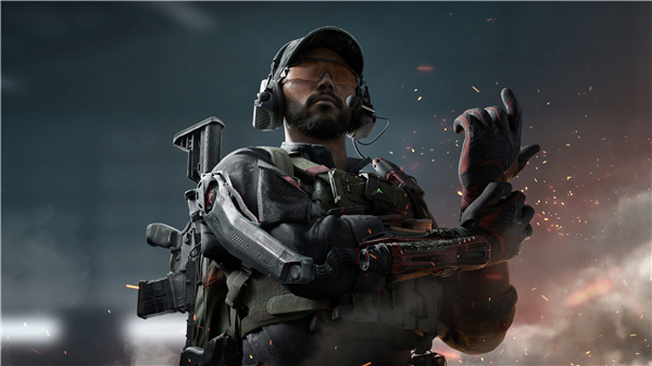 三角洲行动体验服