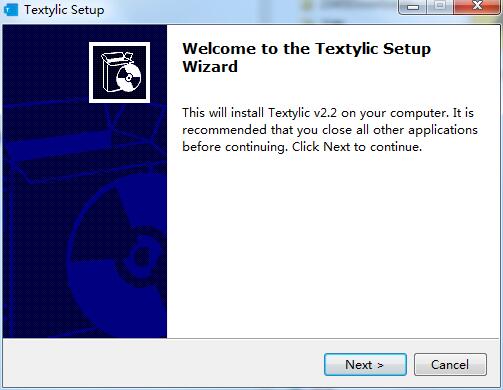 Textylic