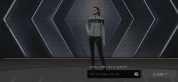 巅峰极速国际服