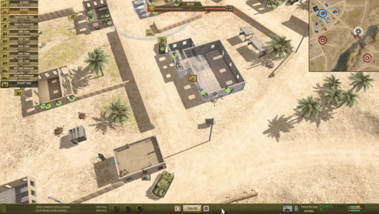 近距离作战：血战第一