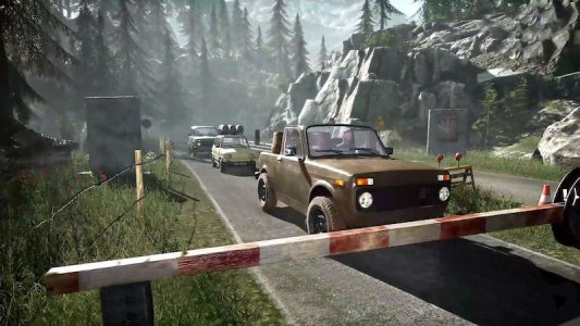 警察模拟器手机版