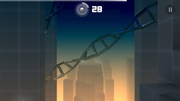 急速冲击手游(Smash Hit)