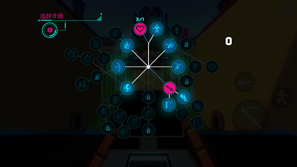 机器人角斗场联机版