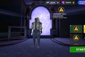 绳索英雄罪恶之城2官方版