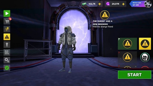 绳索英雄罪恶之城2最新版