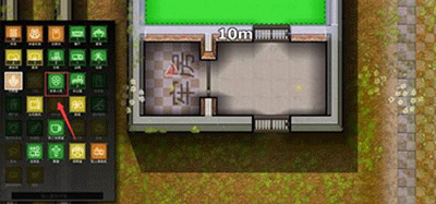 监狱建筑师官方版