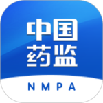 中国药品监管app