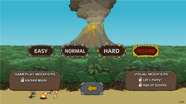 饥饿鲨史前世界