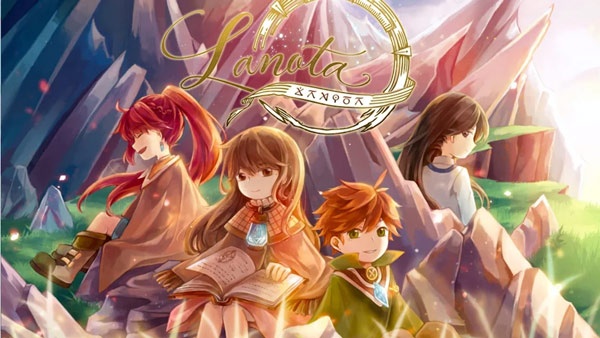 Lanota官方版