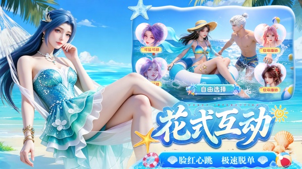 仙灵修真官方正版