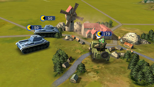 二战风云2官方版