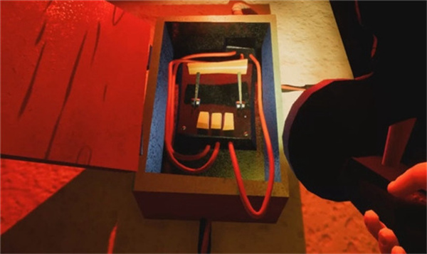 你好邻居完整版