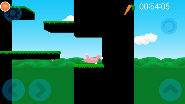 超级兔子人手机版