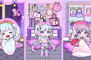 少女养成日记最新版