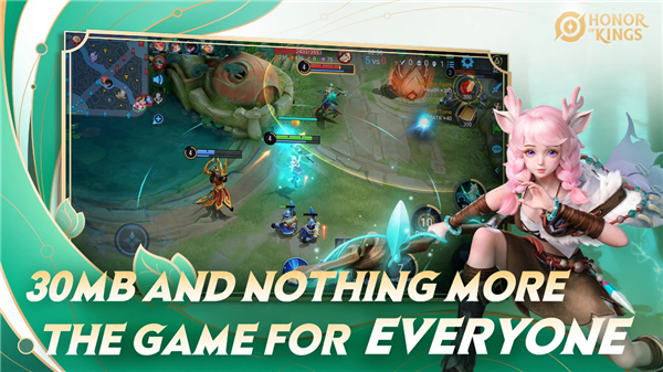 王者荣耀国际服云游戏最新版