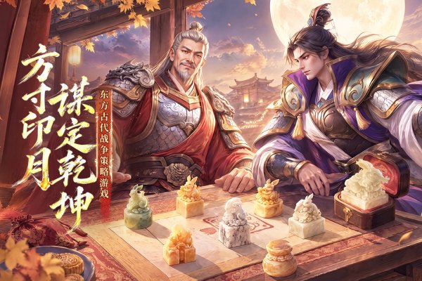 朕的江山vivo客户端