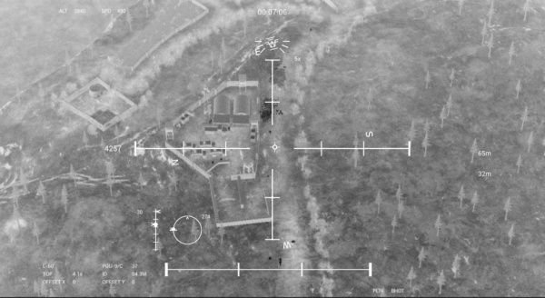 武装直升机计划