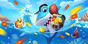 贝贝捕鱼手游全版本合集