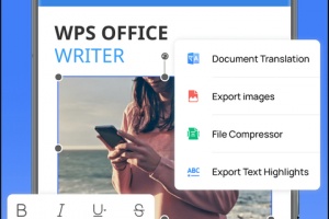 wps office lite手机版