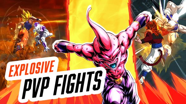 DRAGON BALL LEGEND中文版
