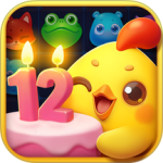 开心消消乐单机版