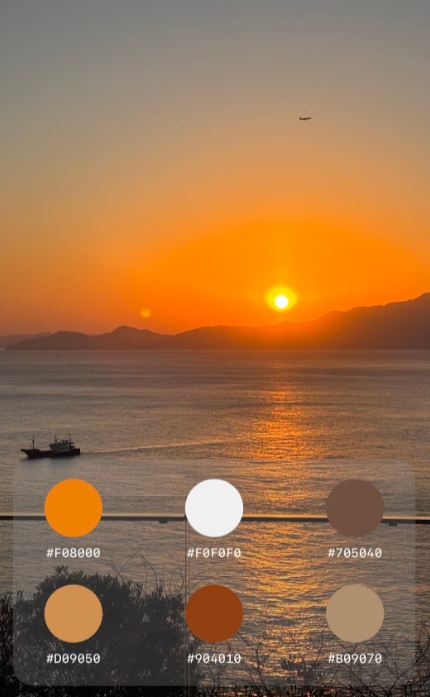 photocolors多彩照片app