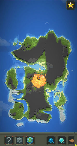 世界盒子国际版(WorldBox)