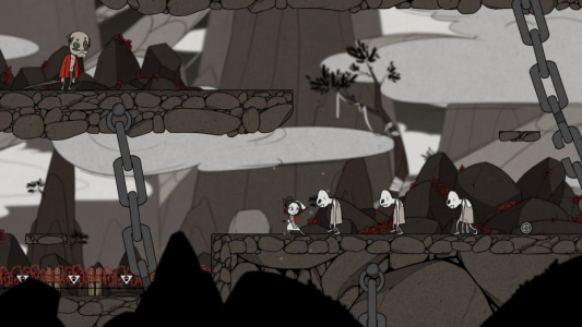 8道门：雅兰的来世冒险