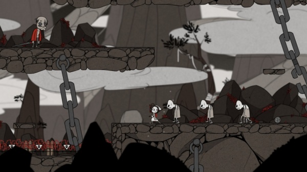 8道门：雅兰的来世冒险