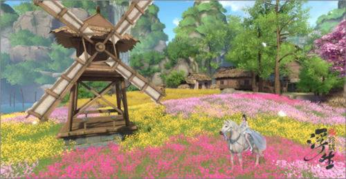 浮生忆玲珑公测版