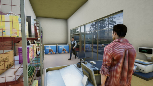 交易员生活模拟器2