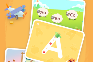 步步自然拼读app