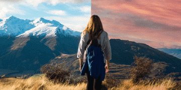 能抠图的手机p图手机软件合集