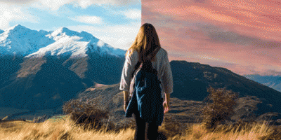 有放大镜的P图手机软件合集